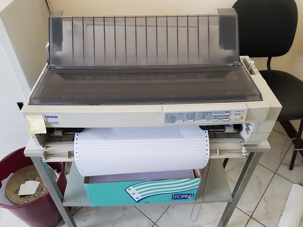 15#5322 Arredi e macchine elettroniche da ufficio in vendita - foto 14