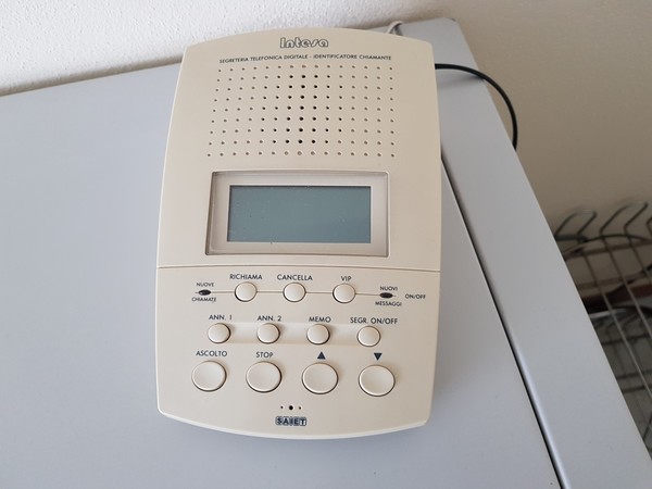 15#5322 Arredi e macchine elettroniche da ufficio in vendita - foto 18