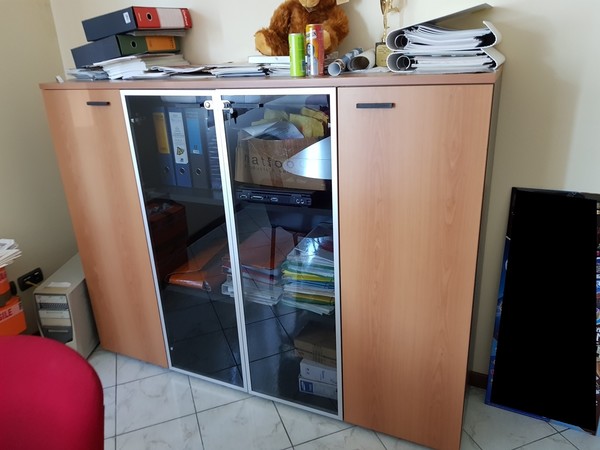 15#5322 Arredi e macchine elettroniche da ufficio in vendita - foto 28