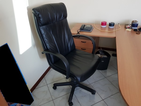 15#5322 Arredi e macchine elettroniche da ufficio in vendita - foto 29