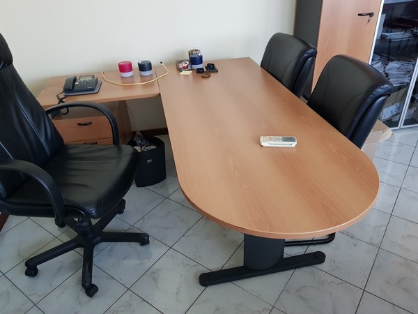 15#5322 Arredi e macchine elettroniche da ufficio in vendita - foto 30