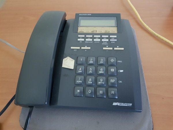 15#5322 Arredi e macchine elettroniche da ufficio in vendita - foto 32