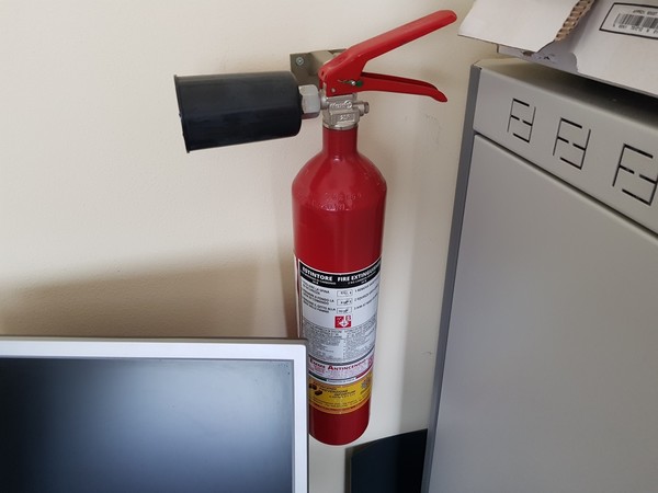 15#5322 Arredi e macchine elettroniche da ufficio in vendita - foto 35