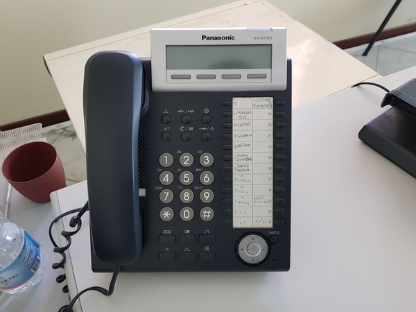 15#5322 Arredi e macchine elettroniche da ufficio in vendita - foto 42