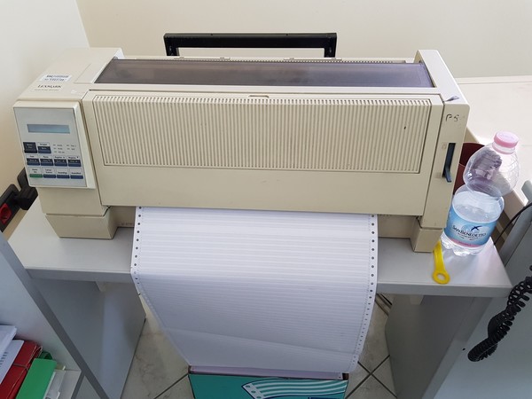 15#5322 Arredi e macchine elettroniche da ufficio in vendita - foto 43