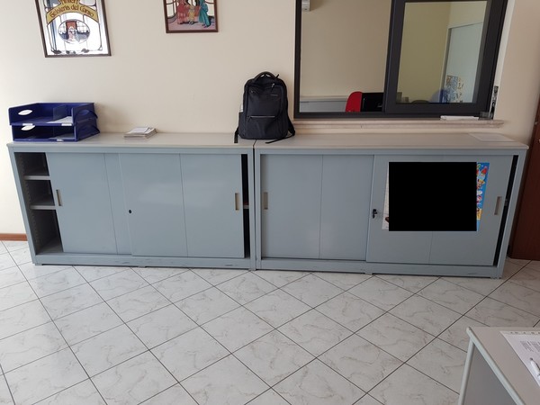 15#5322 Arredi e macchine elettroniche da ufficio in vendita - foto 48