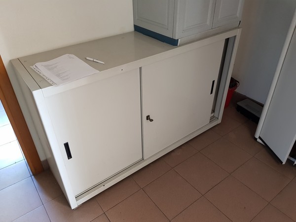 15#5322 Arredi e macchine elettroniche da ufficio in vendita - foto 52