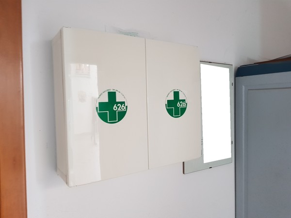 15#5322 Arredi e macchine elettroniche da ufficio in vendita - foto 53