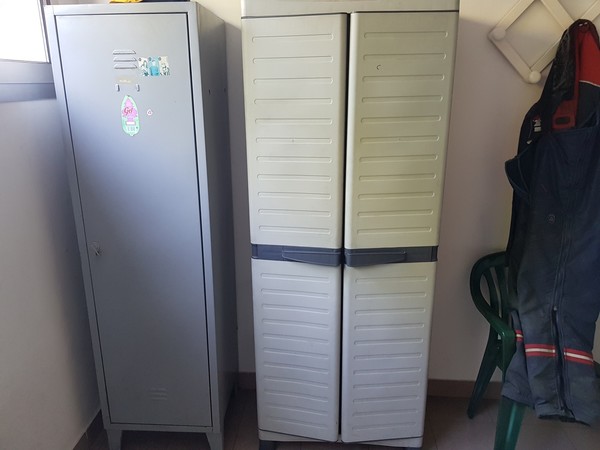 15#5322 Arredi e macchine elettroniche da ufficio in vendita - foto 54