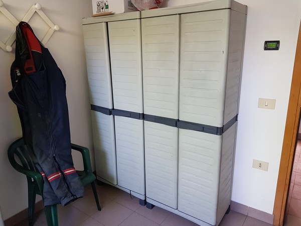 15#5322 Arredi e macchine elettroniche da ufficio in vendita - foto 55