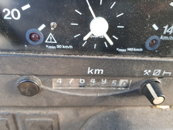 3#5322 Autocarro Iveco 59E12 Daily in vendita - foto 18