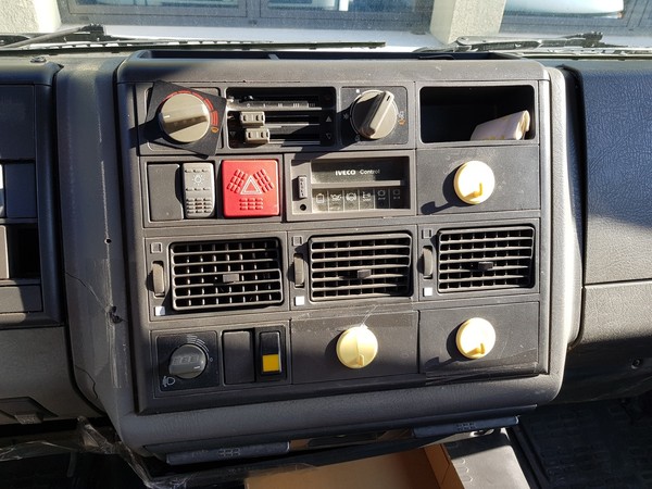 4#5322 Autocarro Iveco 65E12 Eurocargo in vendita - foto 20