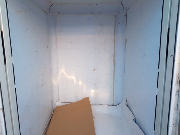 5#5322 Autocarro Iveco 50C13 in vendita - foto 14