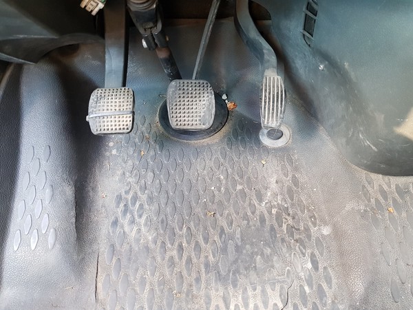 5#5322 Autocarro Iveco 50C13 in vendita - foto 19