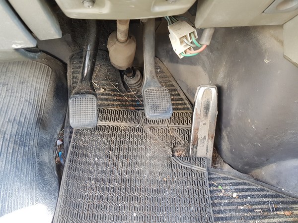 7#5322 Autocarro Iveco 35-8 in vendita - foto 14