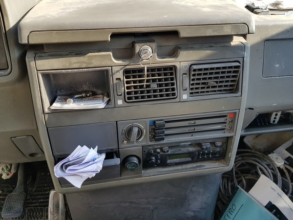 7#5322 Autocarro Iveco 35-8 in vendita - foto 16