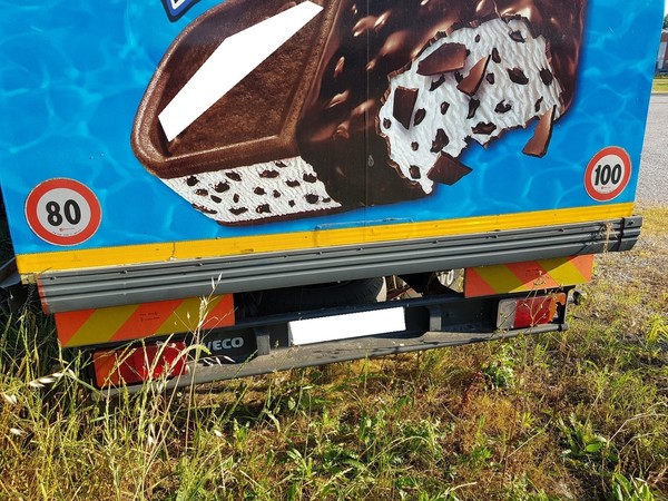 8#5322 Autocarro Iveco 65.12 in vendita - foto 4