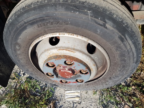 8#5322 Autocarro Iveco 65.12 in vendita - foto 7