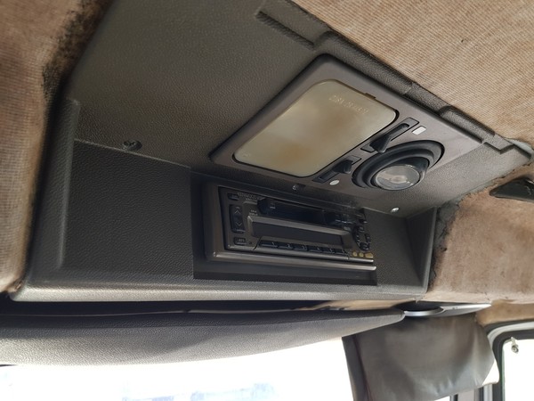 8#5322 Autocarro Iveco 65.12 in vendita - foto 14