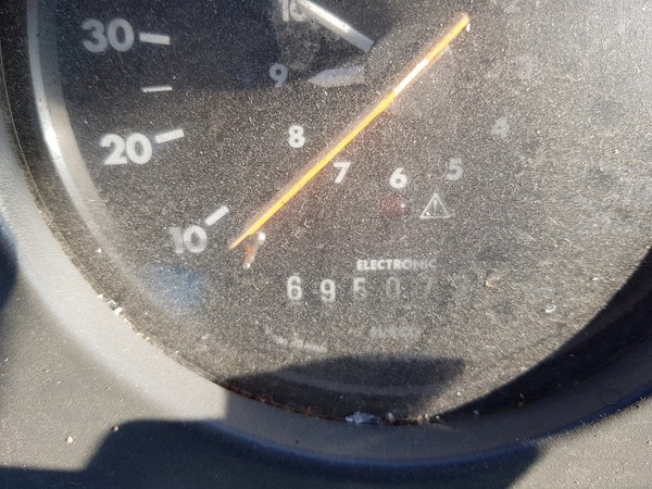 8#5322 Autocarro Iveco 65.12 in vendita - foto 16