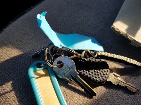 8#5322 Autocarro Iveco 65.12 in vendita - foto 17