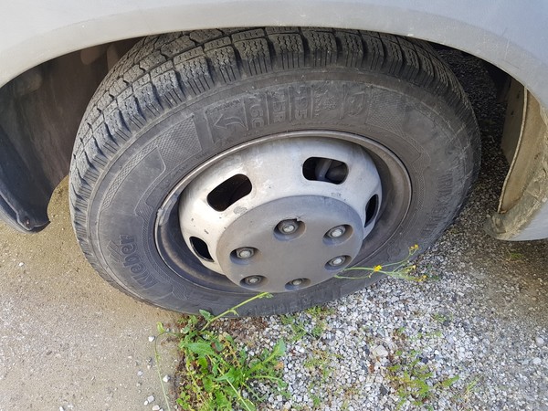 9#5322 Autocarro Iveco 36C13 in vendita - foto 5