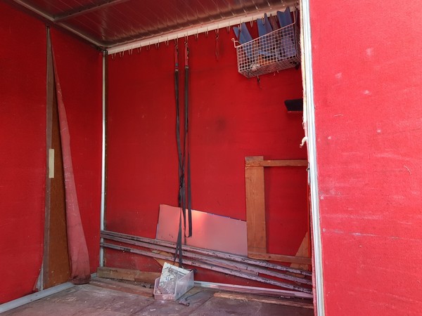 9#5322 Autocarro Iveco 36C13 in vendita - foto 9