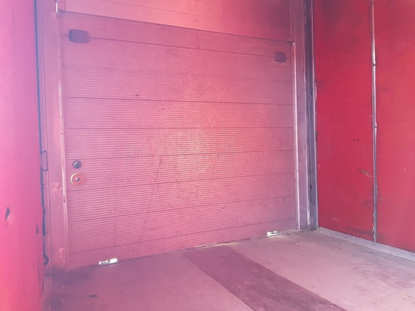 9#5322 Autocarro Iveco 36C13 in vendita - foto 10