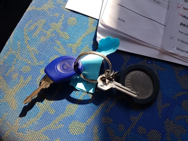 9#5322 Autocarro Iveco 36C13 in vendita - foto 18