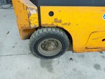 Image 2 - OM forklift truck - Lot 1 (Auction 5324)