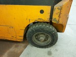 Image 4 - OM forklift truck - Lot 1 (Auction 5324)