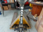 Image 13 - OM forklift truck - Lot 1 (Auction 5324)