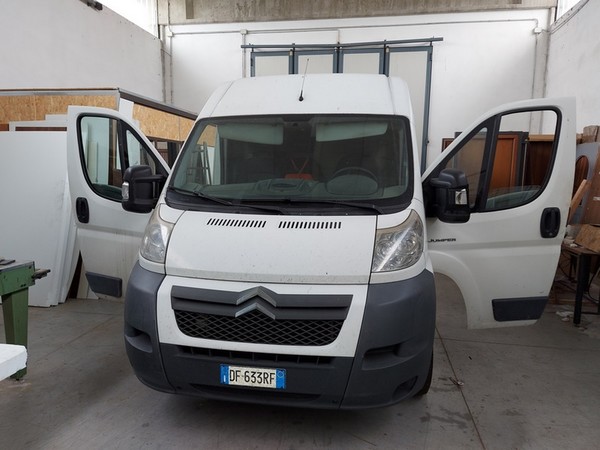 Autocarri in vendita