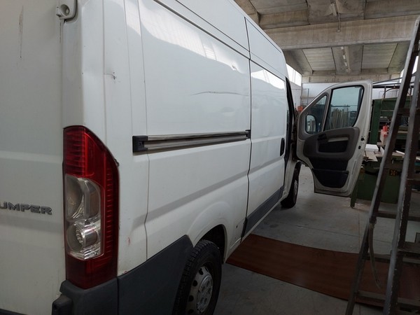 2#5324 Citroen Jumper in vendita - foto 3