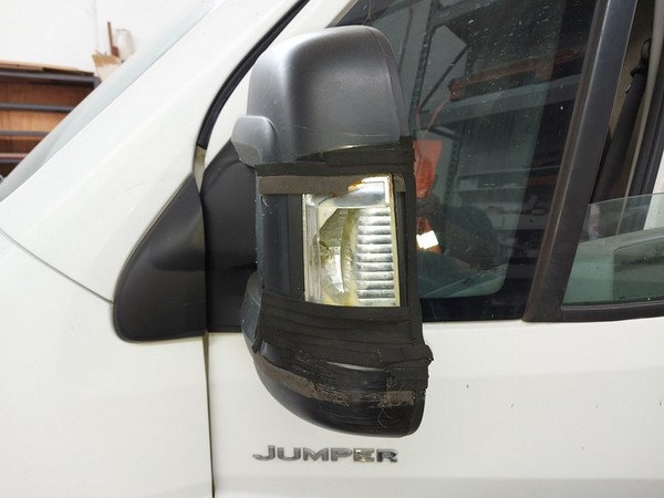 2#5324 Citroen Jumper in vendita - foto 7