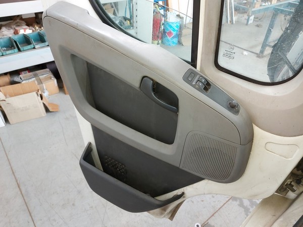 2#5324 Citroen Jumper in vendita - foto 12
