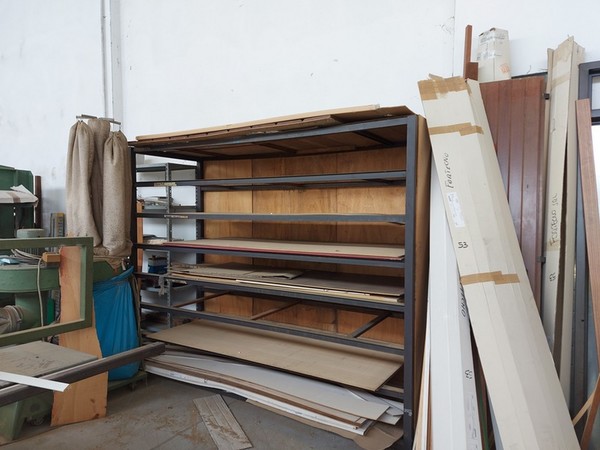 3#5324 Banchi da lavoro in vendita - foto 6