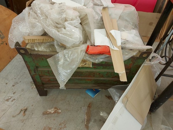 3#5324 Banchi da lavoro in vendita - foto 8