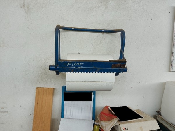 3#5324 Banchi da lavoro in vendita - foto 21