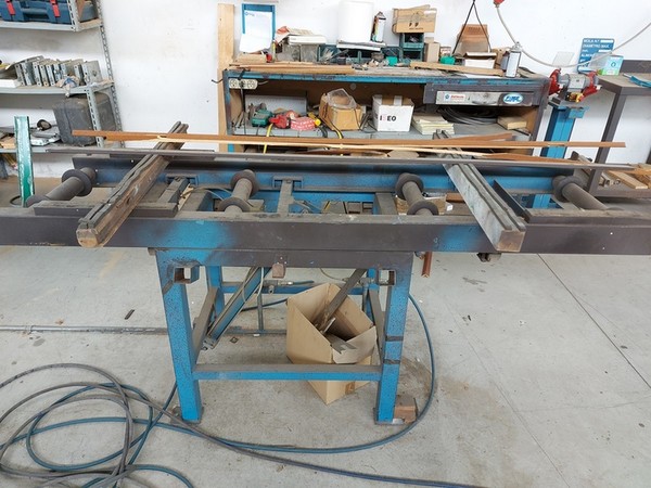 3#5324 Banchi da lavoro in vendita - foto 24