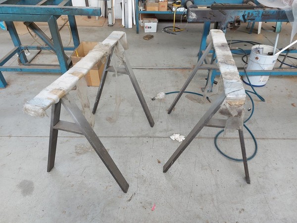 3#5324 Banchi da lavoro in vendita - foto 26