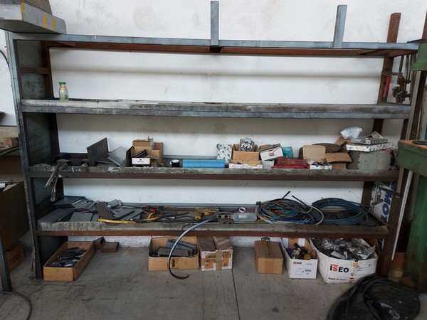 3#5324 Banchi da lavoro in vendita - foto 28