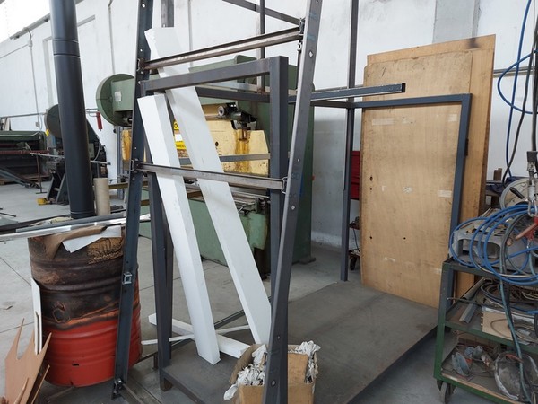 3#5324 Banchi da lavoro in vendita - foto 33