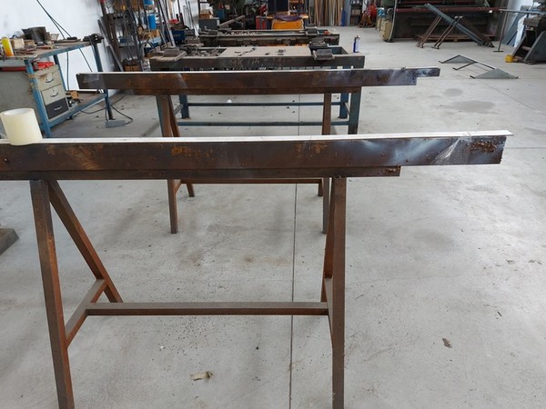 3#5324 Banchi da lavoro in vendita - foto 34