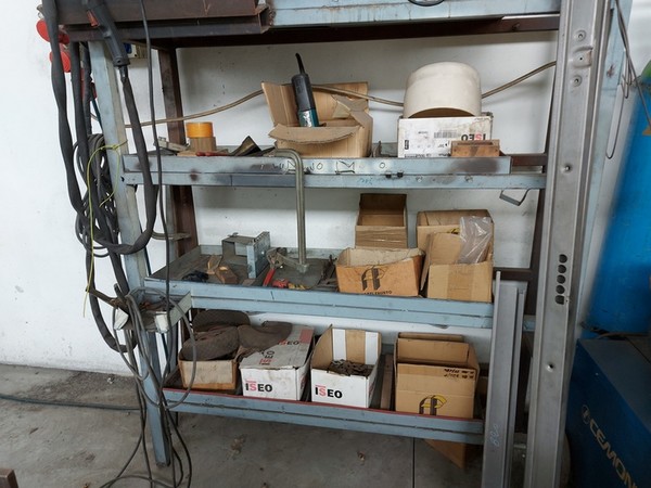 3#5324 Banchi da lavoro in vendita - foto 37