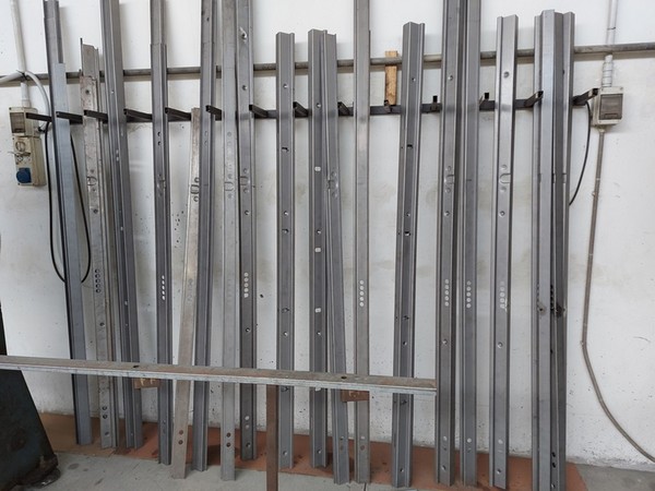 3#5324 Banchi da lavoro in vendita - foto 39