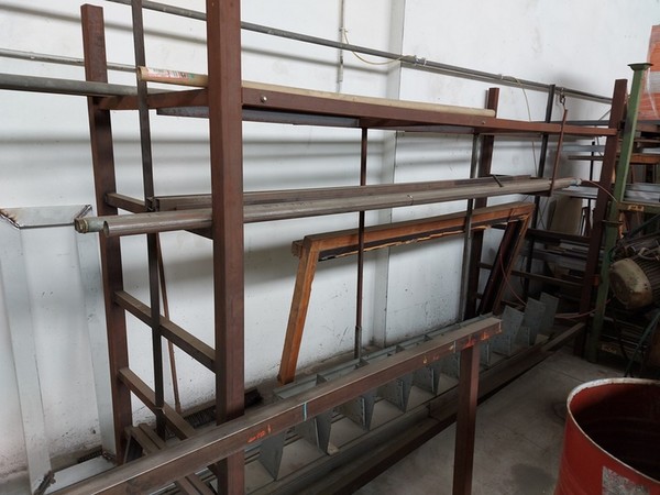 3#5324 Banchi da lavoro in vendita - foto 40