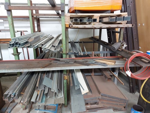 3#5324 Banchi da lavoro in vendita - foto 41