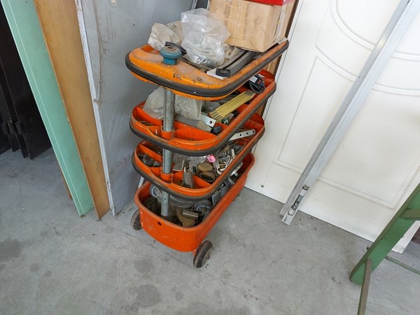 3#5324 Banchi da lavoro in vendita - foto 45