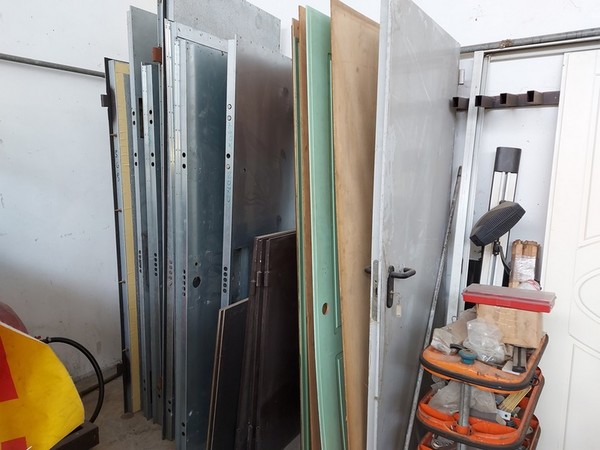 3#5324 Banchi da lavoro in vendita - foto 46